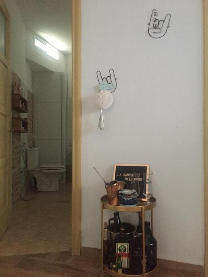 Ferienwohnung Fluida - Pocitos Montevideo Exterior foto